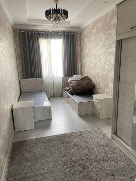 Чилонзор 20.квартал<br />
2³/4/4. Евро. Апс. Оилага.<br />
5