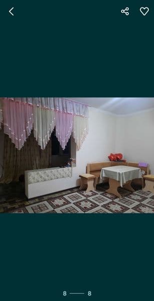 Аренда 1.хонали 2.хонали клинган  метро беруни  оилага берил — фото 4