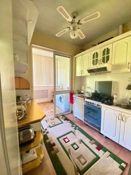 Сдаётся  квартира Ганга <br />
#Ориентир -  Метро Гафур Гуля — фото 5