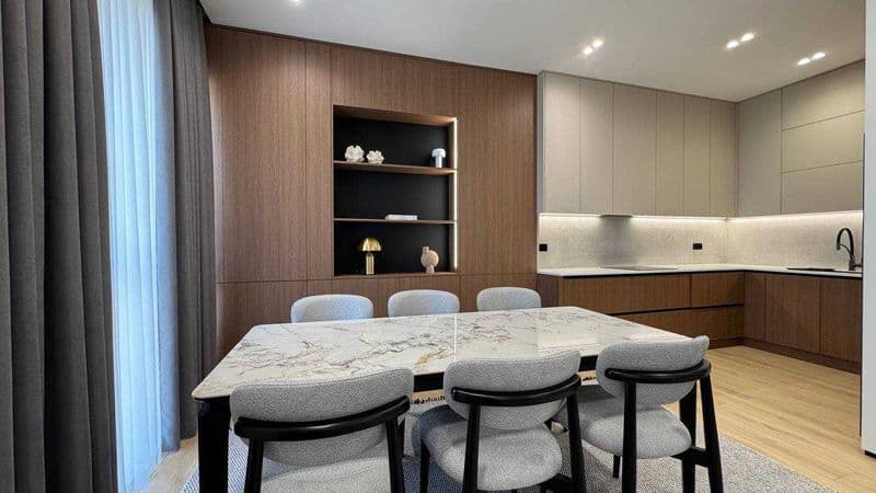 Сдаётся квартира в аренду<br />
<br />
Район: Яккасарайский  — фото 5