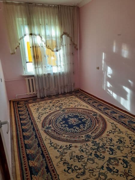 Ижарага 2.хонали уй берилади оилага тоза ремонти   тел;97760