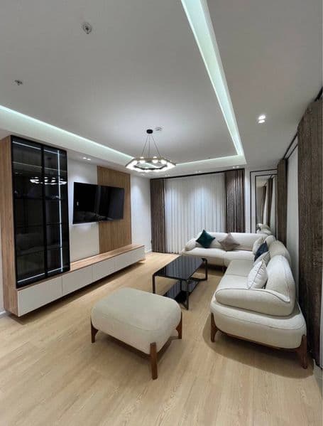 Мирзо-Улугбекский район <br />
Эко Парк <br />
<br />
2 комн — фото 2