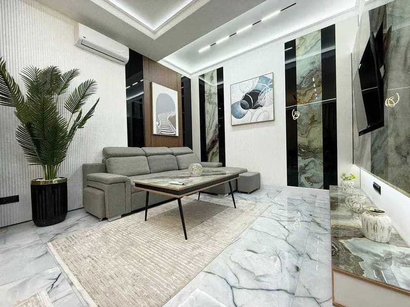 Сдается квартира иностранцам или молодой семье<br />
<br />
 — фото 3