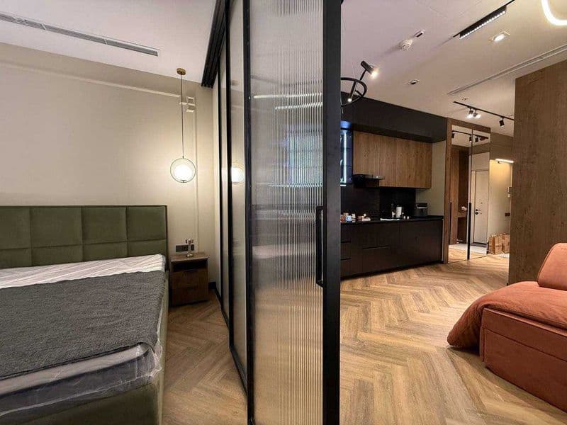 Сдается квартира <br />
Шайхантахурский район <br />
ЖК "NES — фото 4