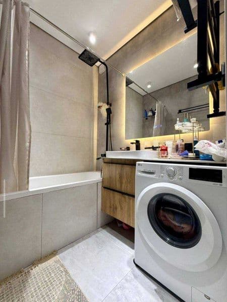 Сдается квартира иностранцам или молодой семье<br />
<br />
 — фото 4