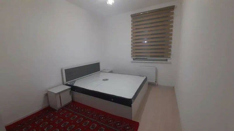 Аренда 6 комнатной в ЖК "Ассалом Махтумкули"<br />
Район: Яш — фото 3