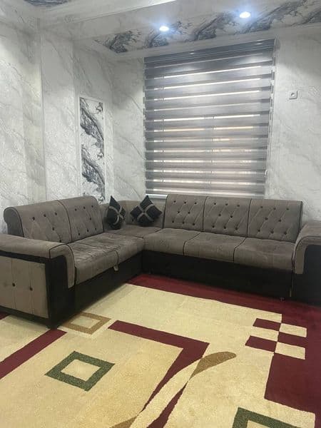 Assalomu alaykum Qizlarga Kvartira bor Bez Makler Bez Xozayk — фото 5