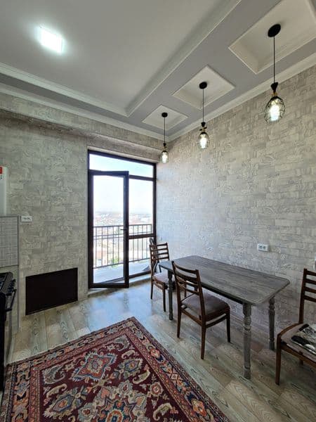 Аренда 2-комнатной квартиры в ЖК Parkent Avenue<br />
<br /> — фото 2