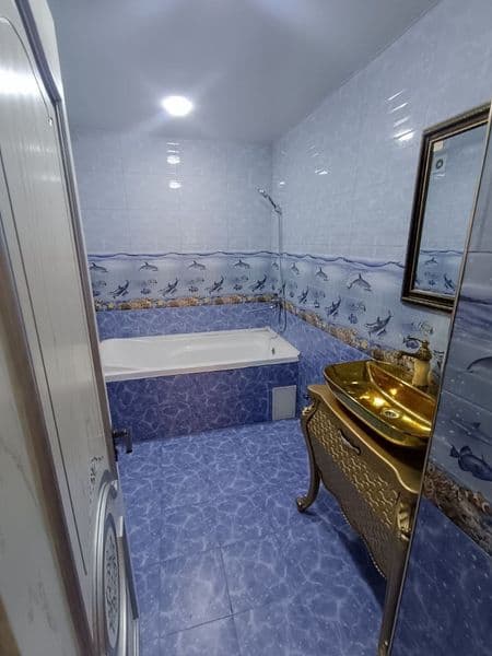 #Аренда<br />
 НОВОСТРОЙА ДОМ<br />
Район: Юнусобод 4-кварта — фото 4