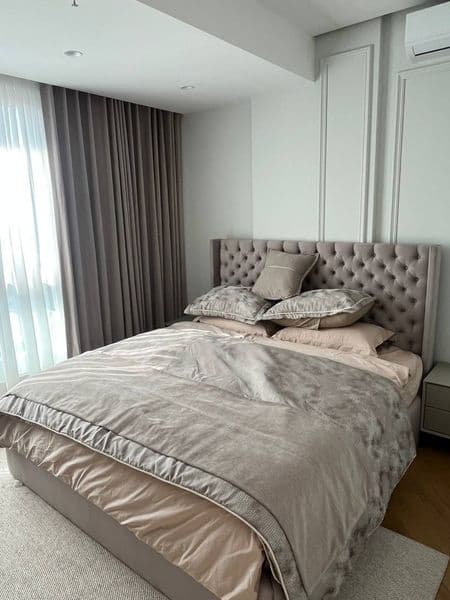 Сдаётся в аренду в ЖК Modera Towers 58 м2,на 12 этаже дизане — фото 3