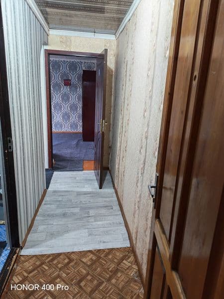 Sergeli (yangihayot) Sputnikda 1 xona<br />
 ijaraga berilad