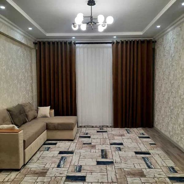 Сдаётся КЛАССНАЯ квартира<br />
<br />
• Район: Яшнабадский< — фото 3