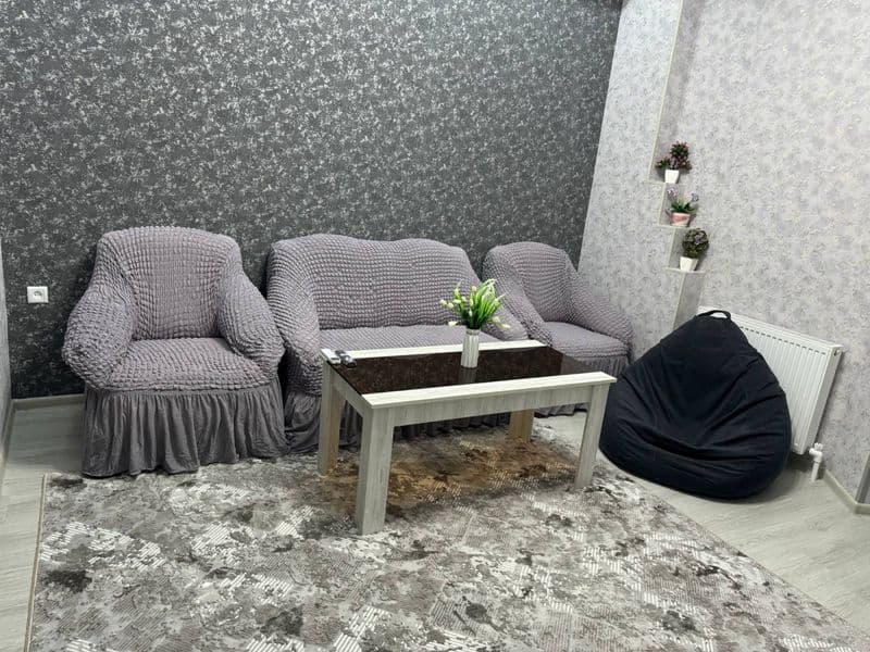 Сдается квартира в Яшнобадском р-не, Лисунова, оринтир - 244