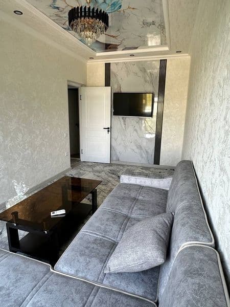 Ijaraga oilaga kvartira 50kv/m 2xona texnika  mebellari Bor  — фото 2