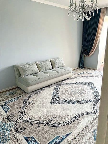 Sergili oʻzgarishda arzon narxda arenda kvartira sharoitlari — фото 2