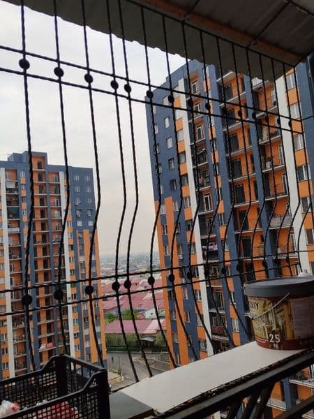 Бектемир раенида Янги домларда<br />
1/15/17 квартира ижараг — фото 4