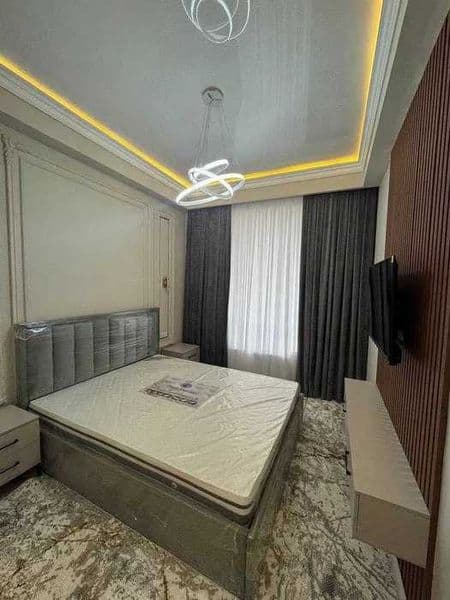 Сдается квартира<br />
<br />
Район: Алмазарский<br />
Адрес — фото 2