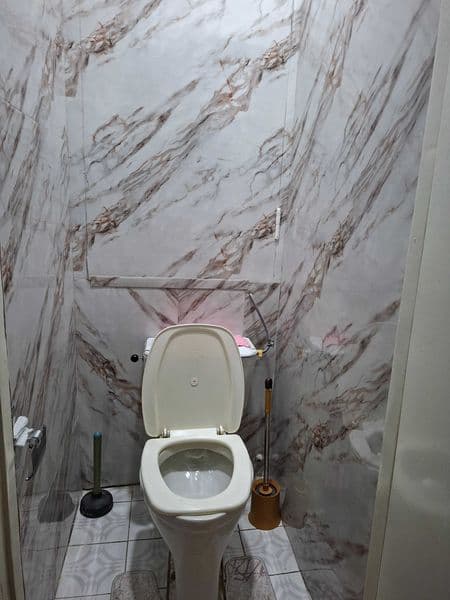 метро Туркистон для проживания все комфортна даже кондиционе — фото 4