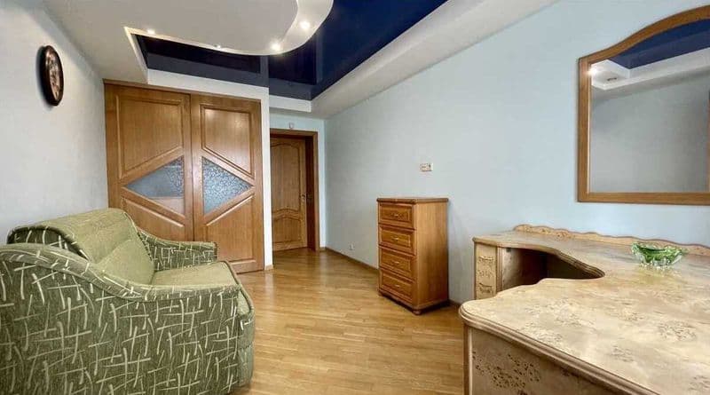 Сдаётся квартира Метро Айбек <br />
#Ориентир - Корейская по — фото 4