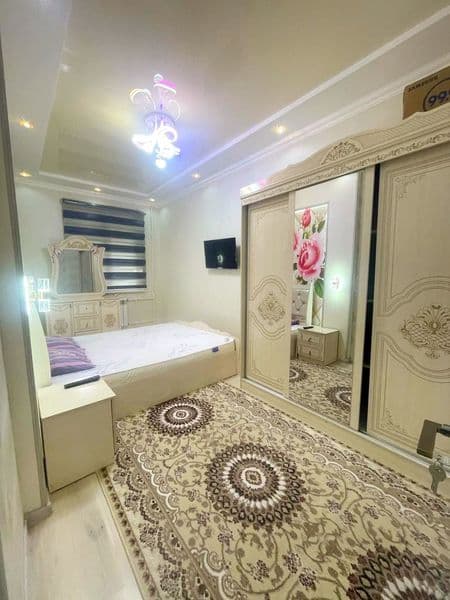 Сдается в долгосрочную аренду светлая и уютная квартира в од