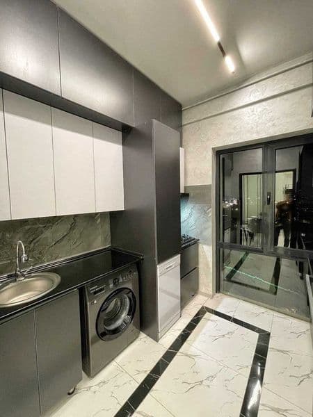 2 комнатную квартиру на 9 этаже,<br />
В квартире есть все н — фото 4