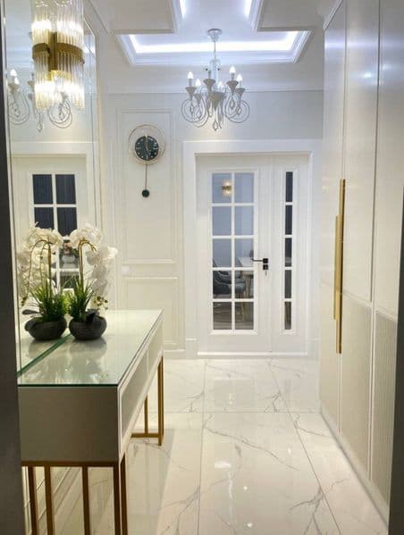 Сдаётся элитная 3-комнатная квартира в Tashkent City ЖК «Gar — фото 3