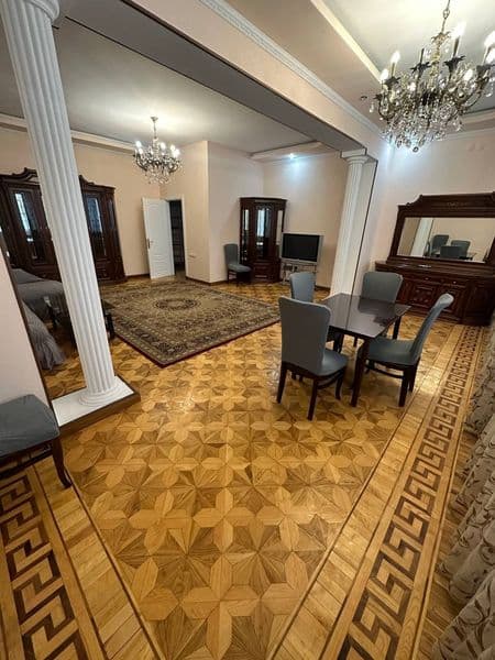 Сдаётся квартира в аренду Рассия Гостиница Ж/К Попугайчик 3х — фото 3