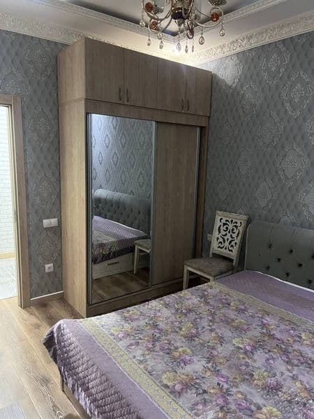 Аренда Алмазар Сагбон Баураум <br />
<br />
3/3/8<br />
<br  — фото 5