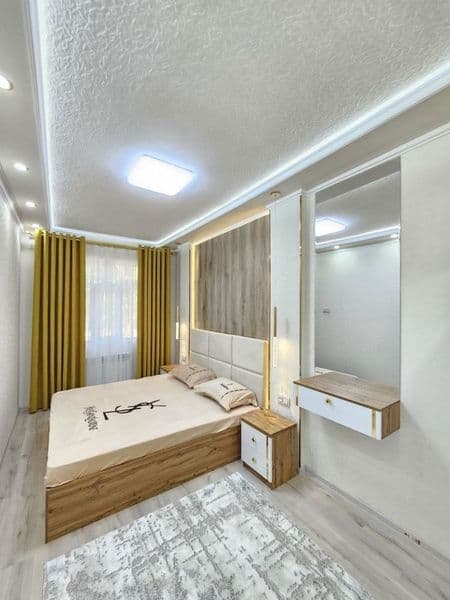 Yunusobod tumani Turkiston metiroga 5 minutli yol <br />
Uyn