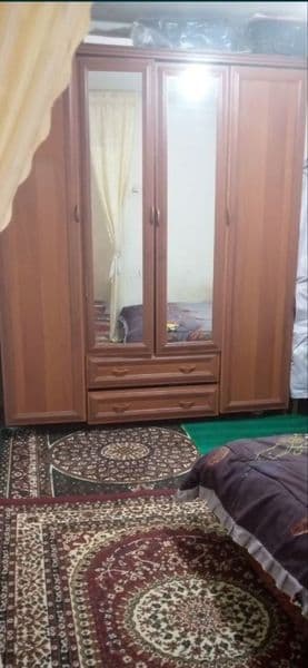 Yunusobodda remonti alo uy ijaraga beriladi <br />
Orintir:  — фото 5