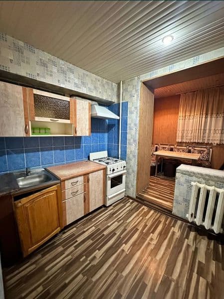 Сдам. Кв-1ком/4/4<br />
Балкон 2×6<br />
Место отличное все  — фото 4