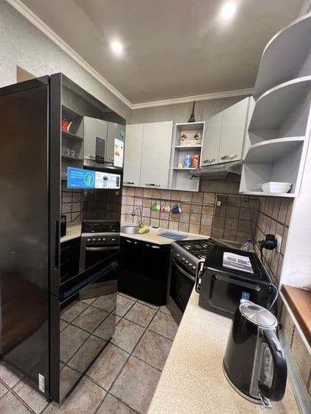 Своя квартира в центре. Сдается на долгий срок, только иност — фото 4