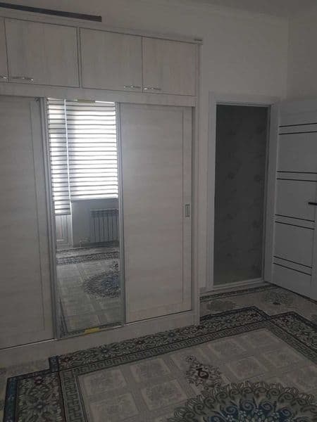 Yangi qurilgan 3-xonali kvartira ijaraga beriladi. Hamma jih — фото 2