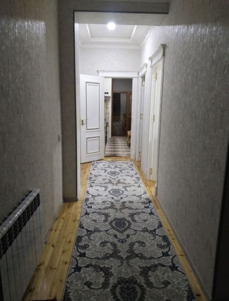 Яшнабадский район — Dustlik Metro Station<br />
Сдаётся уютн — фото 4