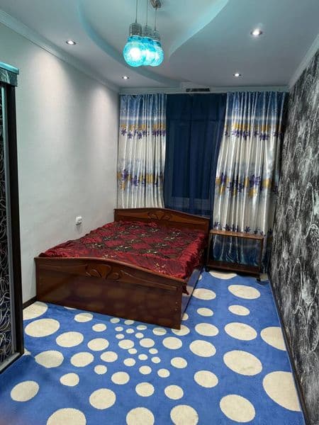 Сдаётся своя квартира 3*4/2/9  на Башлыке общая площадь 75м, — фото 5