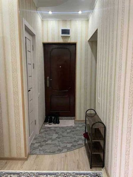 Ориентир- 60-школа <br />
Город - Ташкент<br />
Район - Мира