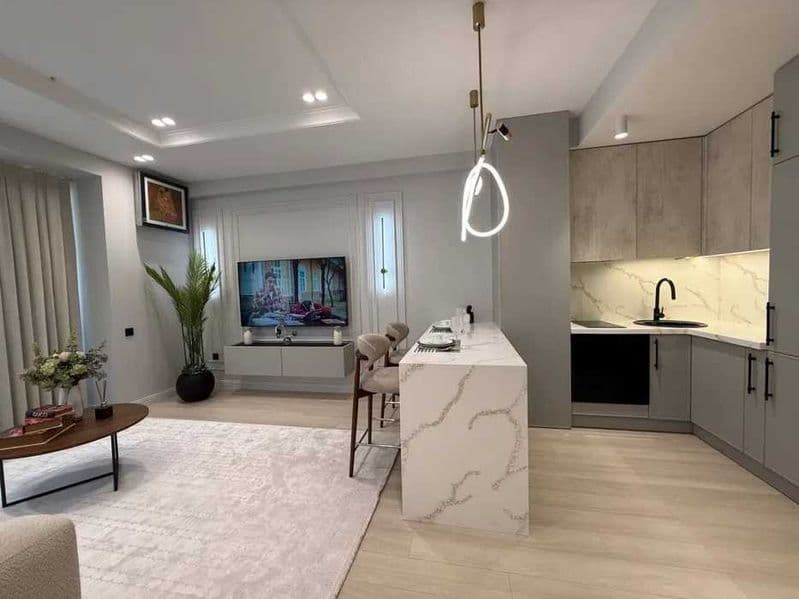 Район: Шайхантахурский<br />
Ориентир: Tashkent city<br />
< — фото 4