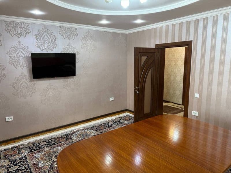 Сдаётся квартира <br />
Чиланзар Е квартал <br />
3/3/9 <br  — фото 2