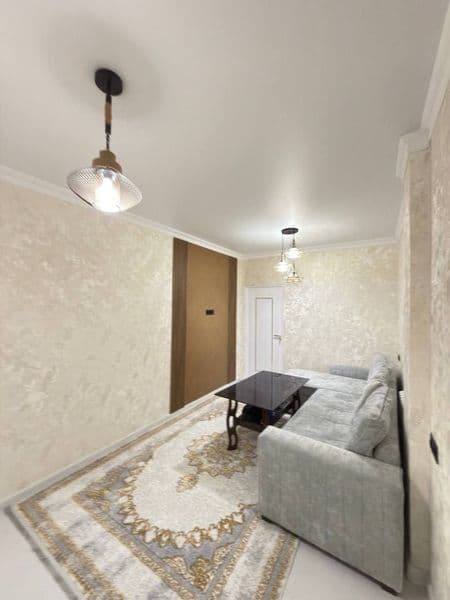 2 хонали квартира ижарага  берилади 400$ га Чоштепа метро як — фото 2