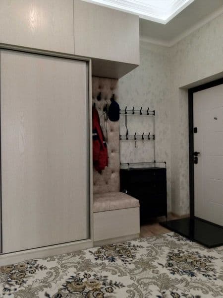 Сергели тумани, Хонобод Авенюда ижарага  новостройка берилад — фото 4