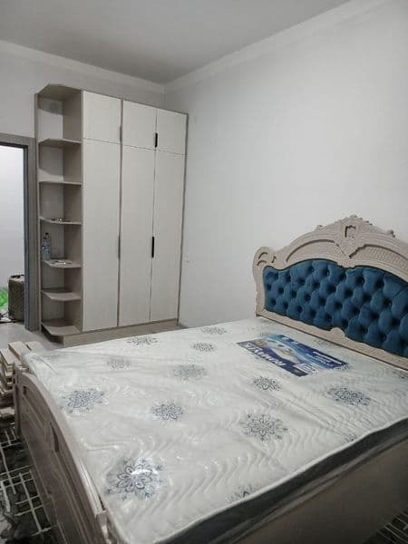 Чиланзарский район — Novza Metro Station<br />
Метро Новза я