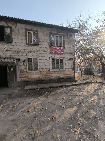 Аренда 3 х ком квартиру Сергели Спутнике 8 на втором этаже в