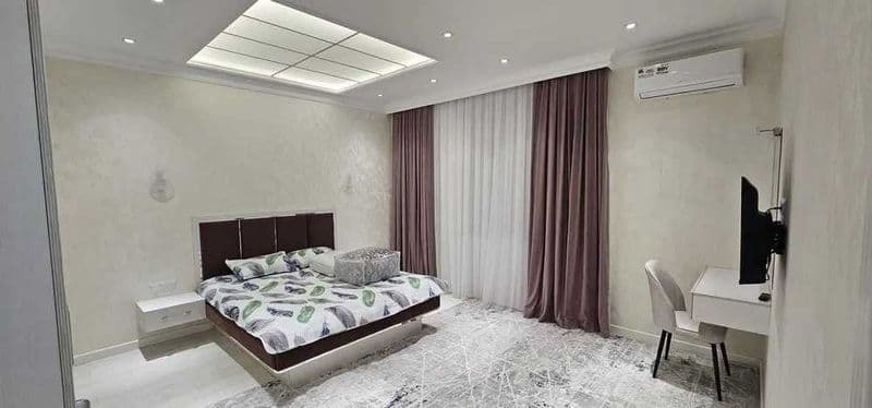 Сдаётся квартира на ул. Махтамкули <br />
Ориентир - Макро, 