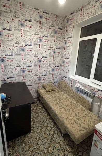 Феруза<br />
Эко бозор<br />
Гинекологии <br />
60 м2<br />
 — фото 4