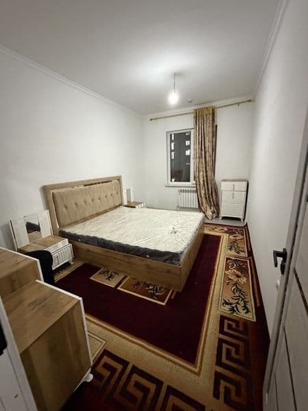 Arenda Kvartira Sergili Sputnik 16a <br />
3 Xona Faqat zags