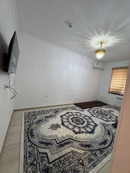 Ijaraga beriladigan kvartira<br />
Район: Учтепинский <br /> — фото 4