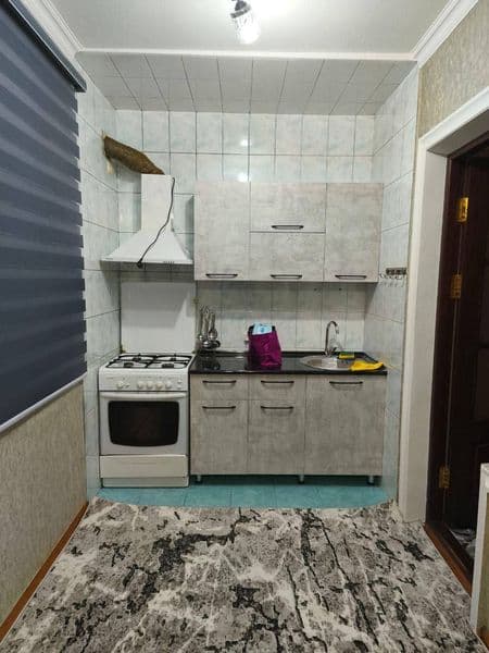 #Алгоритм<br />
Волидам Туйхона<br />
3*4 хона килинган 2 эт — фото 4