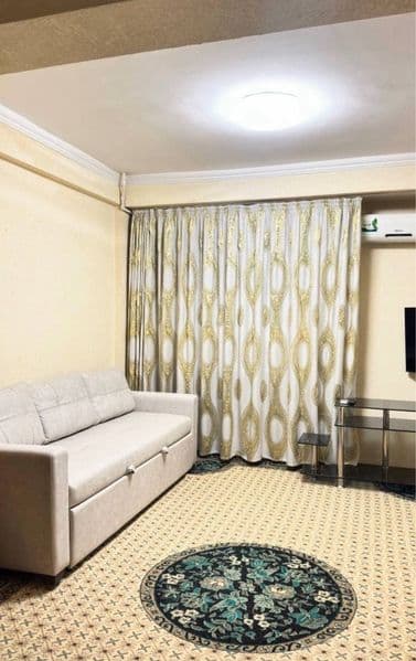 Сдаётся евро-квартира рядом с метро Новза<br />
<br />
1-ком