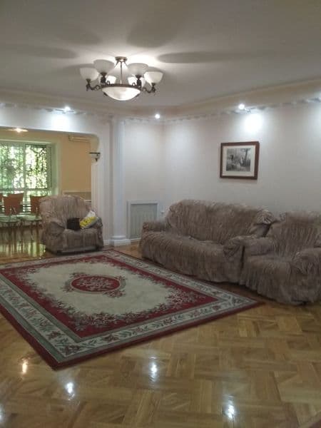 Сдается 5 комн.кв. на Дархан в спец плановом доме. Большая к — фото 2