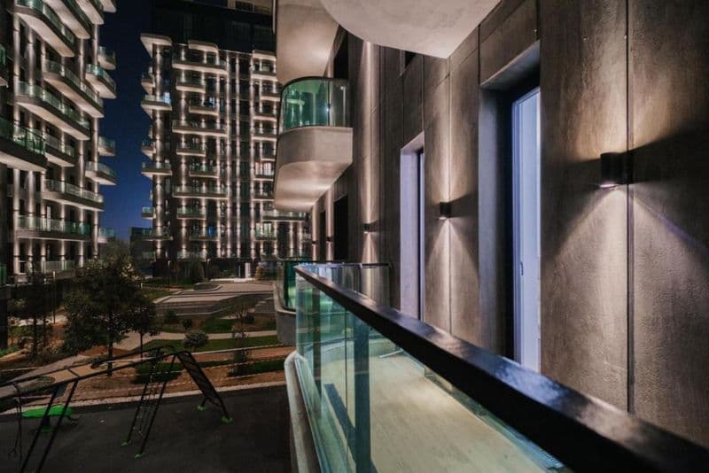 Мирабадский район <br />
Жк Parkwood <br />
2 комнатная <br 